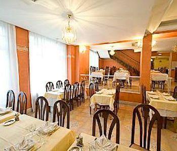 Hotel D'Italie Лурд Екстериор снимка