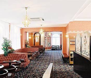 Hotel D'Italie Лурд Екстериор снимка