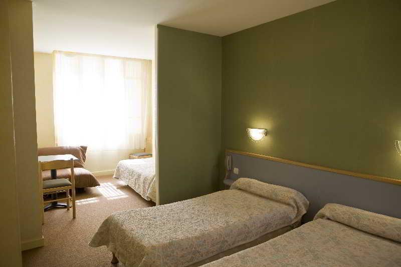 Hotel D'Italie Лурд Екстериор снимка