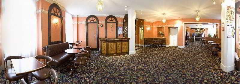 Hotel D'Italie Лурд Екстериор снимка